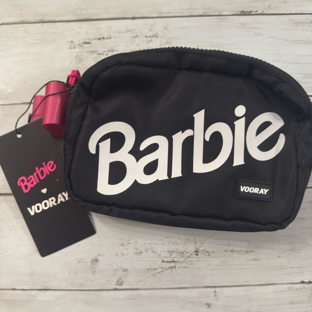 Vooray Barbie Belt Bag